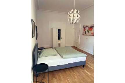 WG-Zimmer in Frankfurt am Main 899,00 € 25 m²