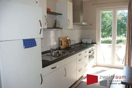 Wohnen auf Zeit in Osnabrück 990,00 €