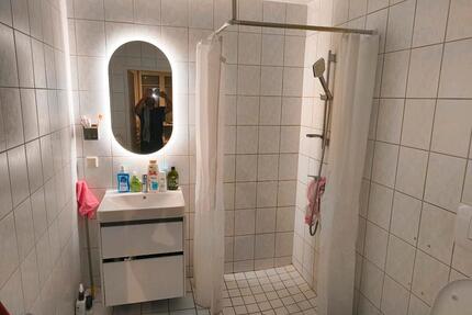 1 Zimmer Wohnung nahe Dachau Banhof zu vermieten - Bergkirchen