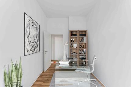 Erstbezug - Traumhafte 3-Zimmer Wohnung - Dresden Cotta