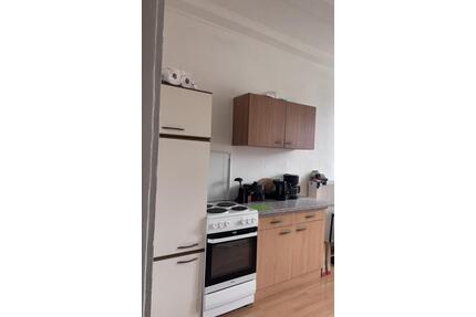 Schmuckes WG-Zimmer noch frei! - 215,00&nbsp;EUR Kaltmiete, ca.&nbsp; 10,00&nbsp;m&sup2; in Nordhausen (PLZ: 99734)