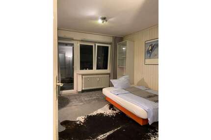 Wohnen auf Zeit in München 1.590,00 €