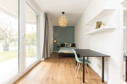 WG-Zimmer in Berlin 740,00 € 13 m²