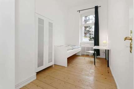 WG-Zimmer in Berlin 620,00 € 9 m²