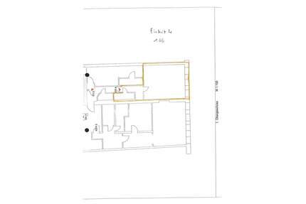 Wohnung zum Mieten in Lübeck 420,00 € 37 m²