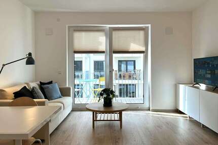 Wohnen auf Zeit in Berlin 1.680,00 €