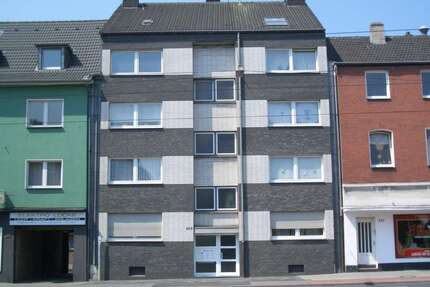 Wohnung zum Mieten in Duisburg-Walsum-Aldenrade 467,00 € 76 m²