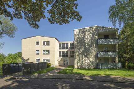 Wohnung zum Mieten in Bochum 660,00 € 70.34 m²