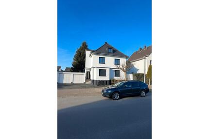 Kernasierte 3-Zimmer-Wohnung mit 40 m2 Terasse. Kein Makler! - Bielefeld