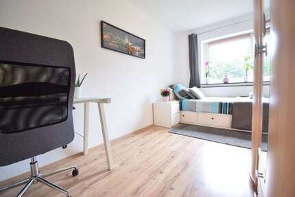 Wohnen auf Zeit in Hürth 959,00 €