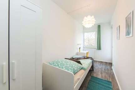 WG-Zimmer in Berlin 640,00 € 11 m²
