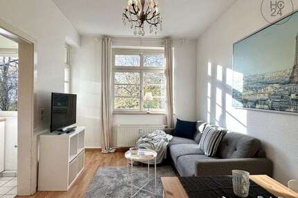 Wohnen auf Zeit in Leipzig 890,00 €