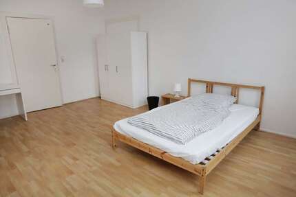 WG-Zimmer in Berlin 585,00 € 22 m²