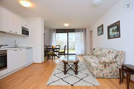 Wohnen auf Zeit in Stuttgart 1.490,00 €