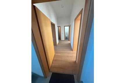 3 Zimmer Wohnung Pforzheim Nordstadt