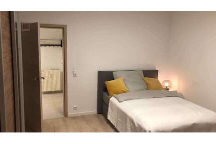 WG-Zimmer in Köln 905,00 € 18 m²