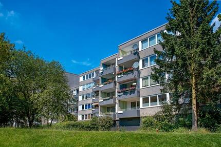 2-Zimmer-Wohnung in Gelsenkirchen Buer