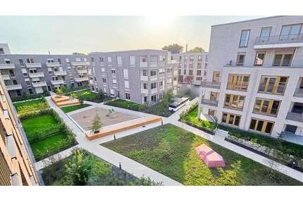 Wohnung zum Mieten in Bonn 603,21 € 71.64 m²