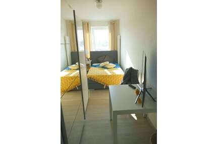 WG-Zimmer in Munich 690,00 € 10 m²