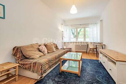 Wohnen auf Zeit in Hamburg 1.750,00 €