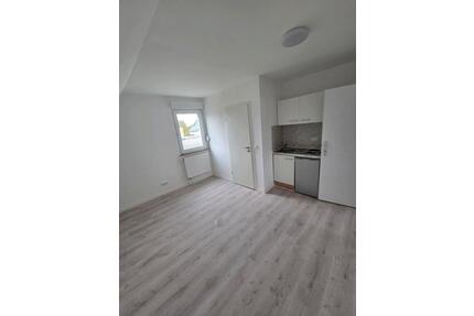 1 Zimmer Küche bad - 700,00&nbsp;EUR Kaltmiete, ca.&nbsp; 20,00&nbsp;m&sup2; in Rüsselsheim am Main (PLZ: 65428)