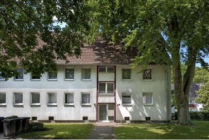 Wohnung zum Mieten in Gelsenkirchen 289,00 € 34.73 m²