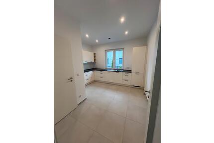 3 Zimmer Wohnung in Elverdissen Neubau 102 qm - Herford