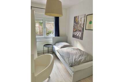 WG-Zimmer in Köln 980,00 € 15 m²