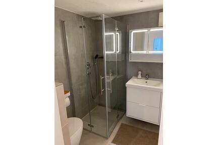 Studentenwohnung 1 Zimmer Küche Bad - Koblenz Bubenheim