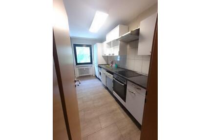 familienfreundliche 3 Zimmer Wohnung mit Garage - Weener