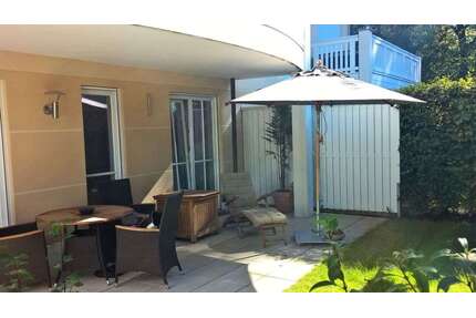 Wohnen auf Zeit in München 1.890,00 €