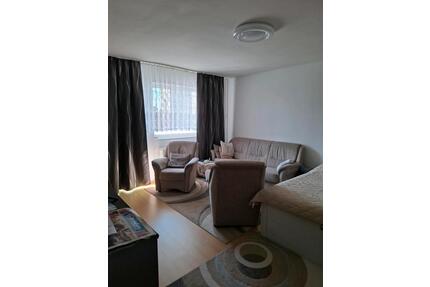 2 Zimmer Wohnung in Spandau Berlin