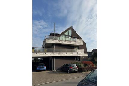 3,5-Raum-Wohnung+Galeriezimmer & Balkon nahe Schlosspark Borbeck - Essen Stadtbezirk IV