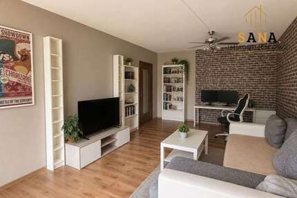 Wohnung zum Mieten in Spenge 575,00 € 60 m²