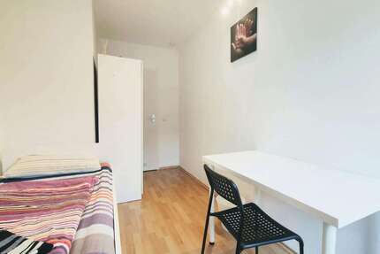 WG-Zimmer in Dortmund 380,00 € 9 m²