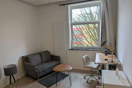 WG-Zimmer in Aachen 650,00 € 18 m²