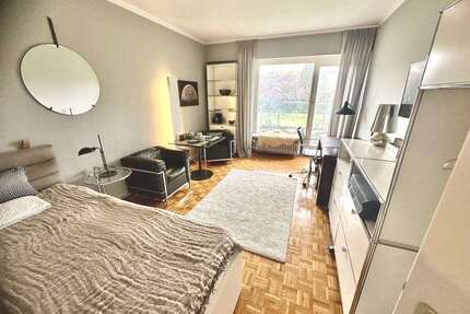 Wohnen auf Zeit in München 1.240,00 €