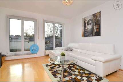 Wohnen auf Zeit in Ulm 1.870,00 €