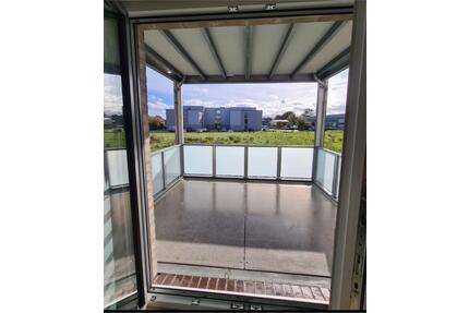 Attraktive 2-Zimmer Erdgeschosswohnung in Heide