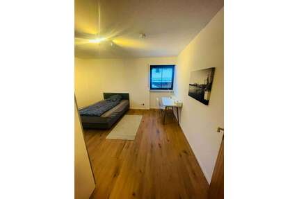 WG-Zimmer in Planegg 750,00 € 17 m²
