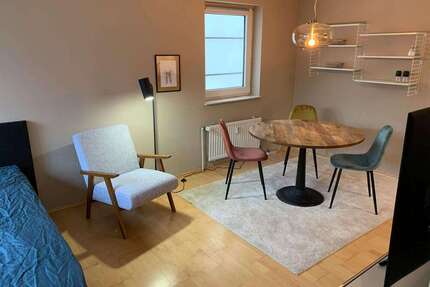 Wohnen auf Zeit in Köln 1.350,00 €