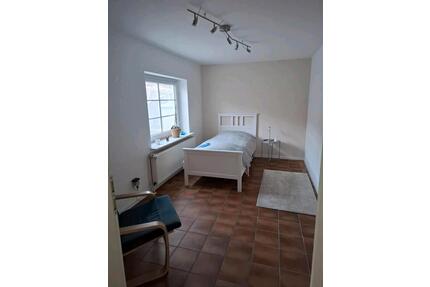 1-Zimmer Wohnung vorerst befristet bis 30.09.26 zu vermieten - Lüneburg Goseburg-Zeltberg