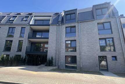 Wohnung zum Mieten in Düsseldorf 2.232,00 € 124 m²