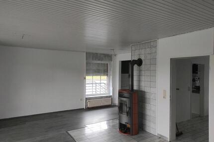 3 Zimmer Wohnung 120m2 mit 55m2 Terrasse & 2km nach Buxtehude - Jork