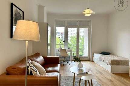 Wohnen auf Zeit in Leipzig 850,00 €