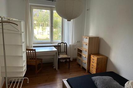 Zimmer in ruhiger Lage am Schlachtensee – ca. 15 m² - Berlin Steglitz-Zehlendorf