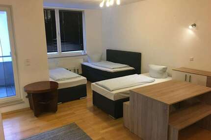 Wohnen auf Zeit in Oranienburg 1.390,00 €