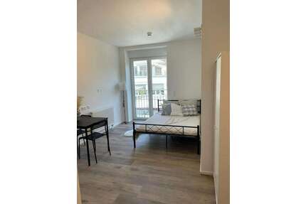 Wohnen auf Zeit in Stuttgart 1.040,00 €