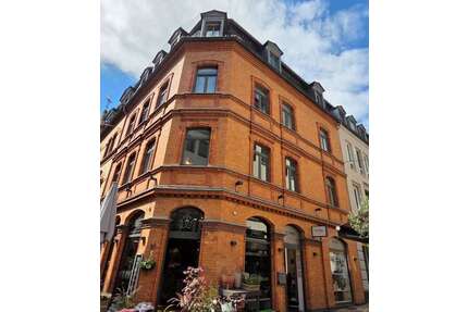 Wohnung zum Mieten in Wiesbaden 1.100,00 € 78 m²