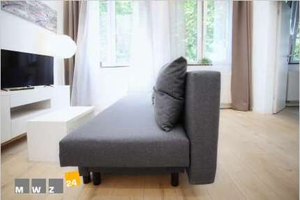 Wohnen auf Zeit in Düsseldorf 1.180,00 €